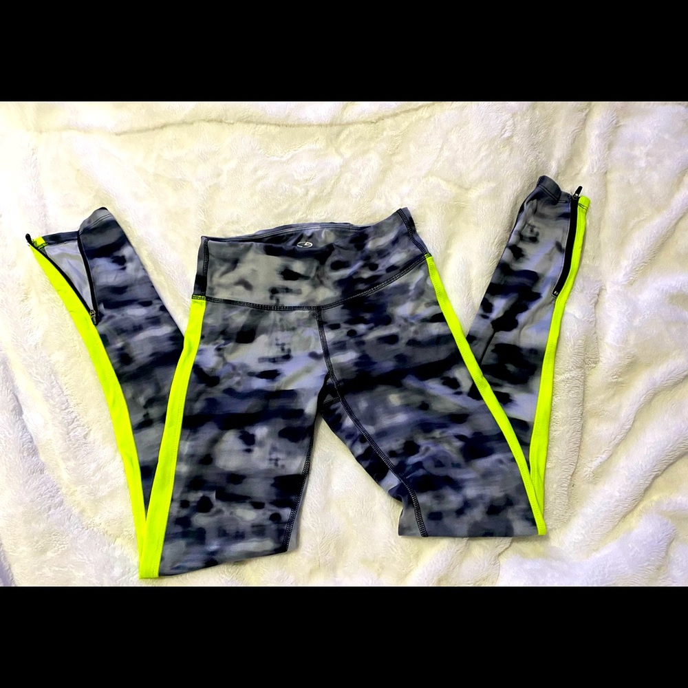 Champion Athletic Leggings